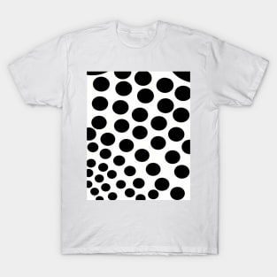 Sphere- Pattern T-Shirt